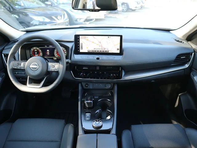 Nissan X-trail AWD e-4ORCE