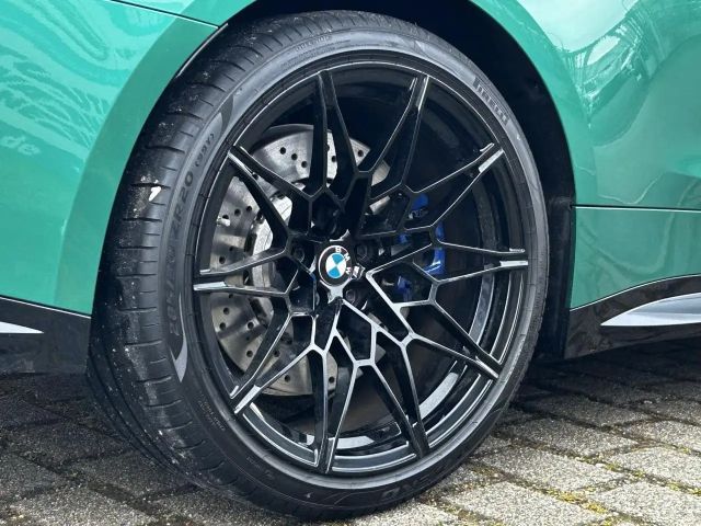 BMW M4 Cabrio xDrive