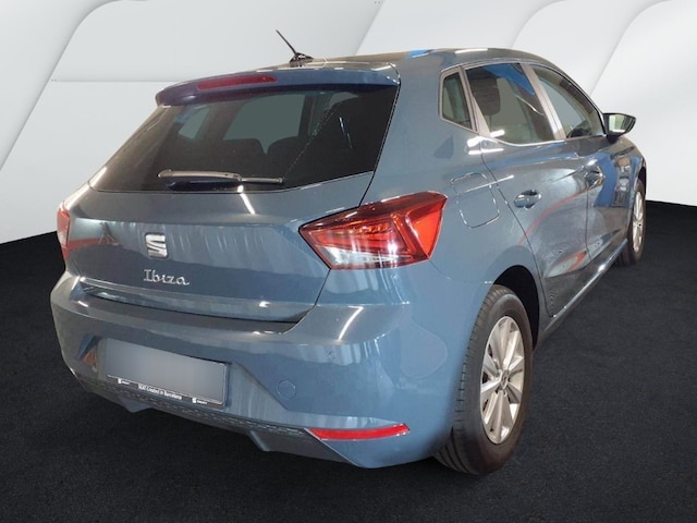 Seat Ibiza 1.0 TSI