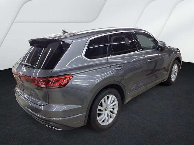 Volkswagen Touareg 3.0 V6 TDI