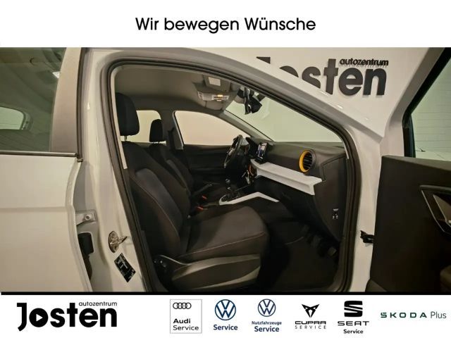 Seat Arona 1.0 TSI Style