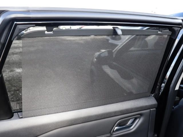 Nissan X-trail N-Connecta