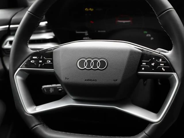 Audi A5 Limousine TFSI AHK LED LM19 ACC Kamera Navi+