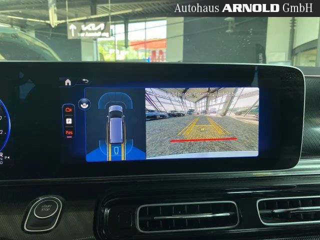 Mercedes-Benz EQV 300 Limousine Lang