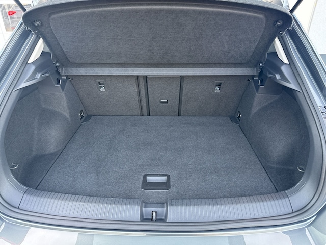 Volkswagen T-Roc 1.5 TSI DSG Life