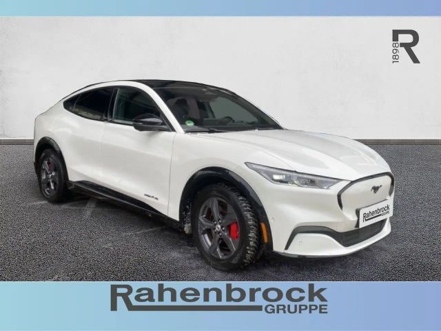 Ford Mustang Mach-E AWD Premium