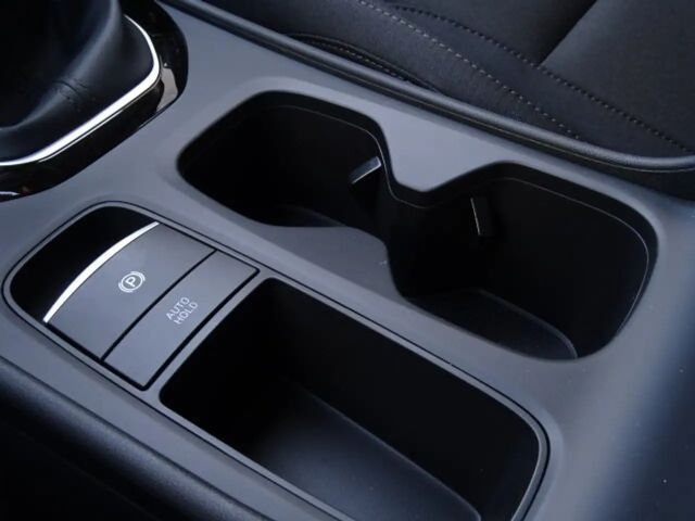 Hyundai Tucson Tucson Navi, Kamera, Apple Carplay u.v.m