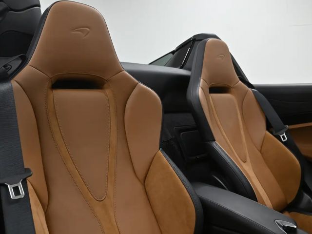 McLaren 750S 750S Spider TechLux