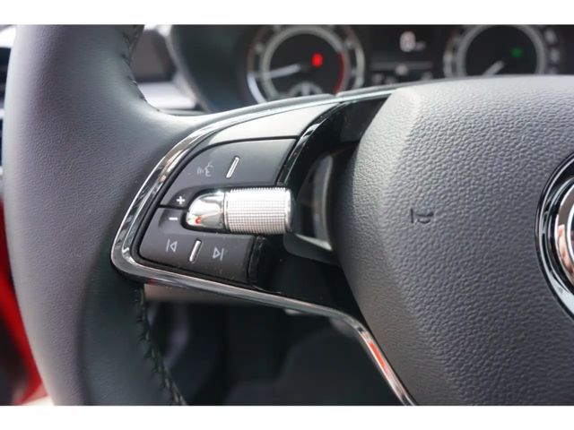 Skoda Fabia 1.0 TSI Ambition