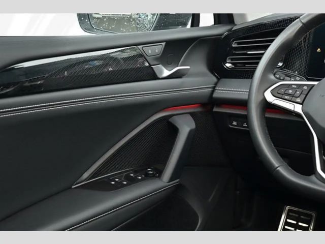 Volkswagen Tiguan 2.0 TDI DSG