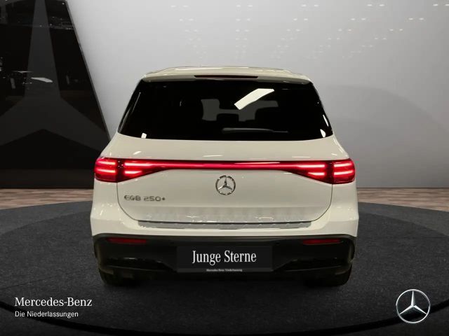Mercedes-Benz EQB 250 AMG Line Advanced