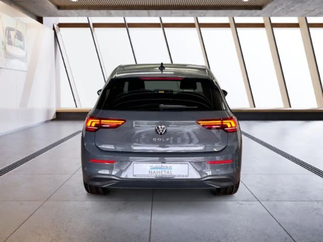 Volkswagen Golf 1.5 TSI Life Plus