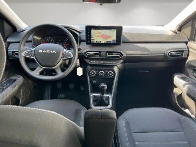 Dacia Jogger TCe 110