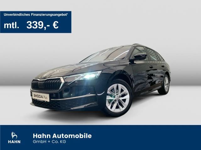 Skoda Octavia Combi Selection Selection
