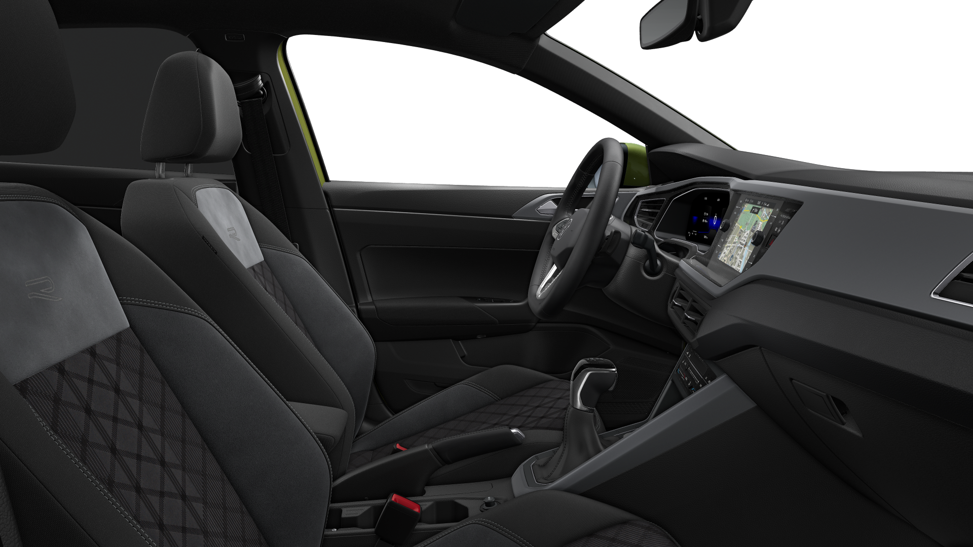 Volkswagen Taigo 1.5 TSI DSG R-Line