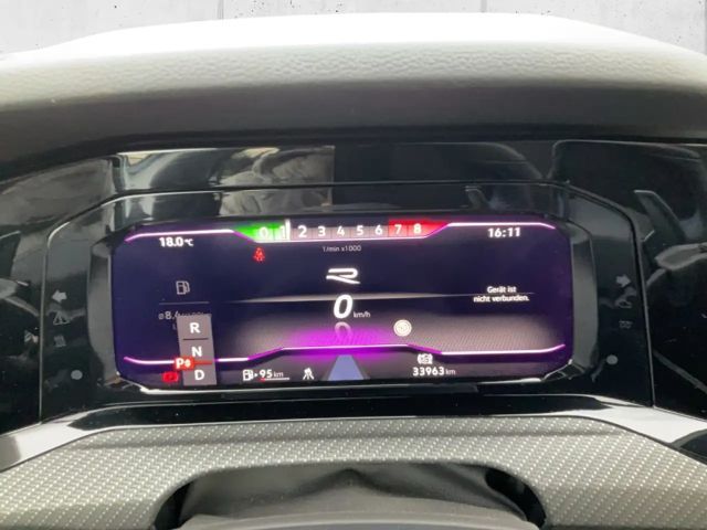 Volkswagen Golf 4Motion Golf VIII