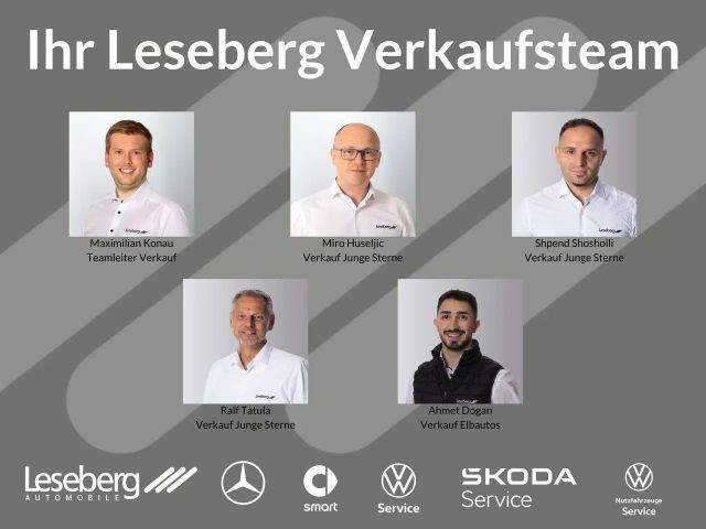 Volkswagen T-Cross 1.0 TSI DSG Life