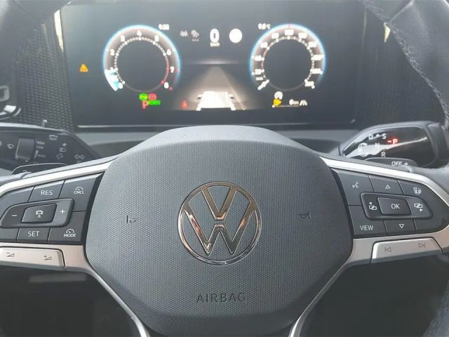 Volkswagen Tiguan ACT Life