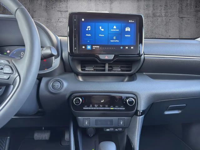 Toyota Yaris Hatchback Hybride