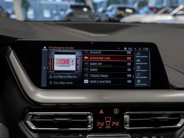 BMW 220 220i Coupé Gran Coupé M-Sport