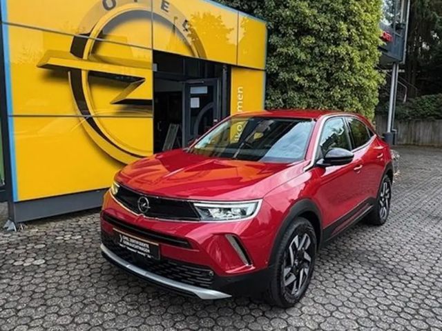 Opel Mokka Elegance