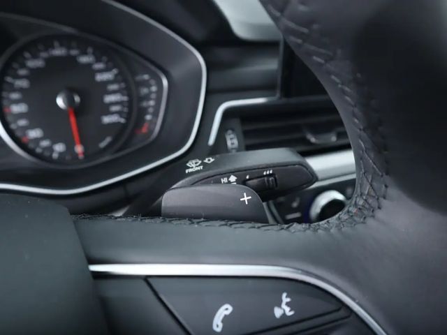 Audi A4 35 TDI S-Tronic Sedan