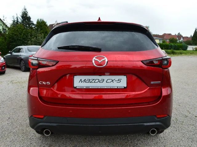 Mazda CX-5 Advantage SkyActiv e-Skyactiv