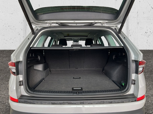 Skoda Kodiaq 2.0 TDI 4x4 Tour