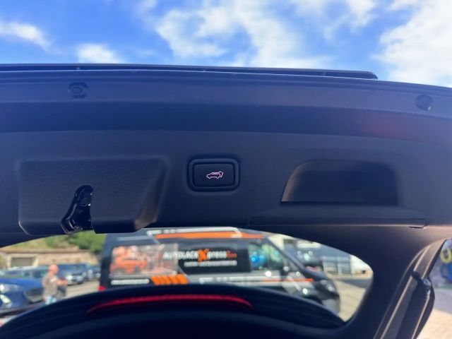 Kia XCeed Platinum Edition