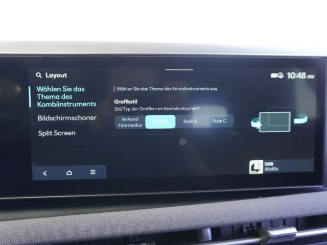 Hyundai Tucson 1.6 T-GDi