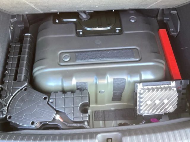 Cupra Terramar 1.5 e-Hybrid VZ