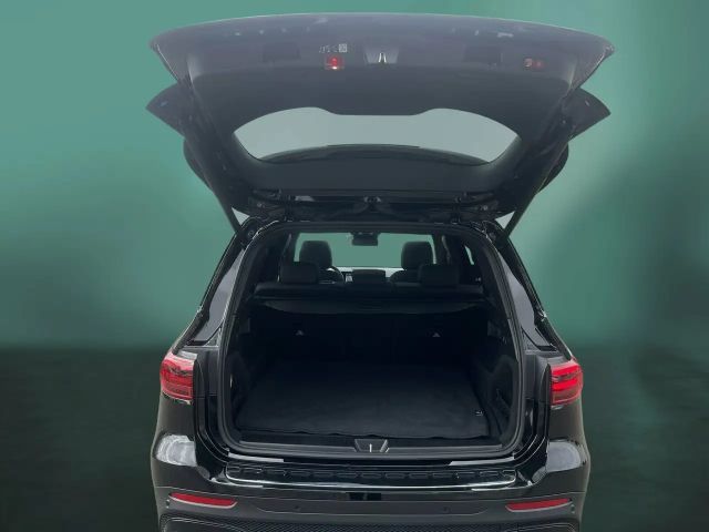 Mercedes-Benz GLB 220 4MATIC AMG Line