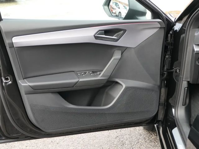 Seat Leon 1.5 TSI FR-lijn