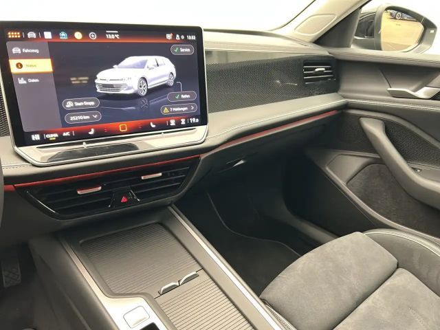 Volkswagen Passat 2.0 TDI Business DSG Variant