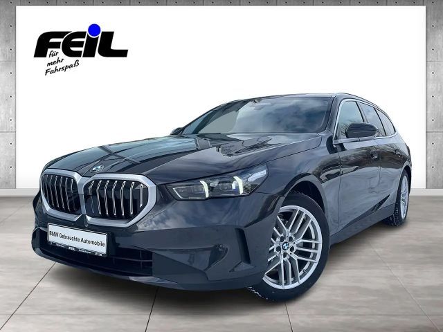 BMW 520 520d Comfort pakket