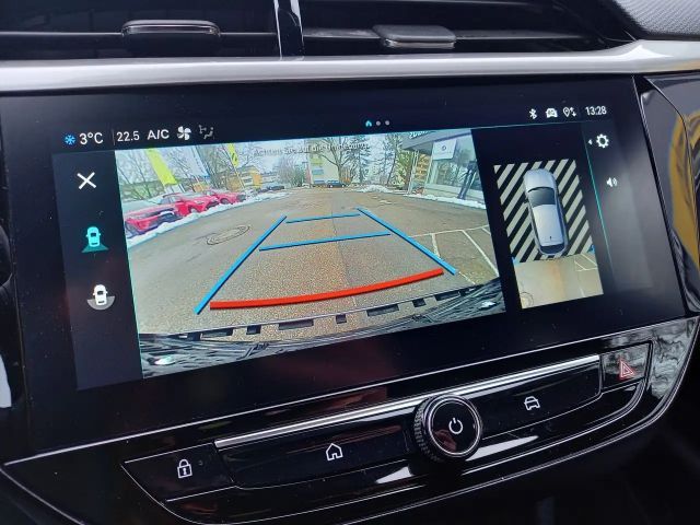 Opel Corsa 1.2 Turbo GS-Line Grand Sport