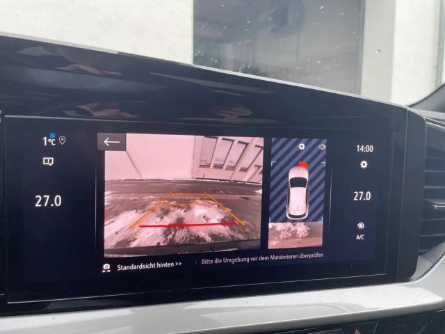 Opel Mokka GS-Line Grand Sport Turbo