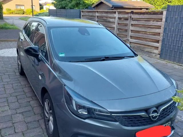 Opel Astra Elegance