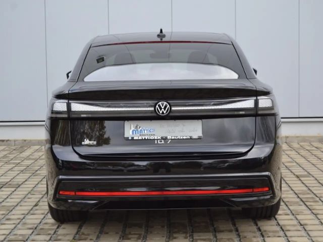 Volkswagen ID.7 Pro