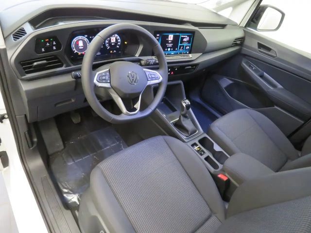 Volkswagen Caddy 4Motion