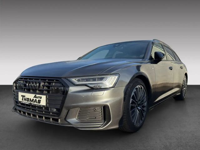 Audi A6 Hybride Quattro Sport