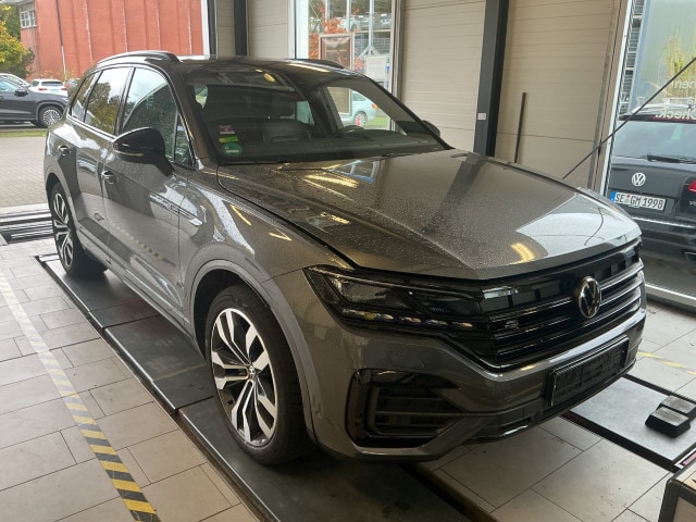 Volkswagen Touareg 3.0 V6 TDI 3.0 V6 TSI R-Line