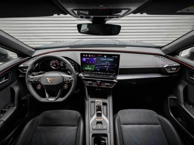 Cupra Formentor DSG VZ