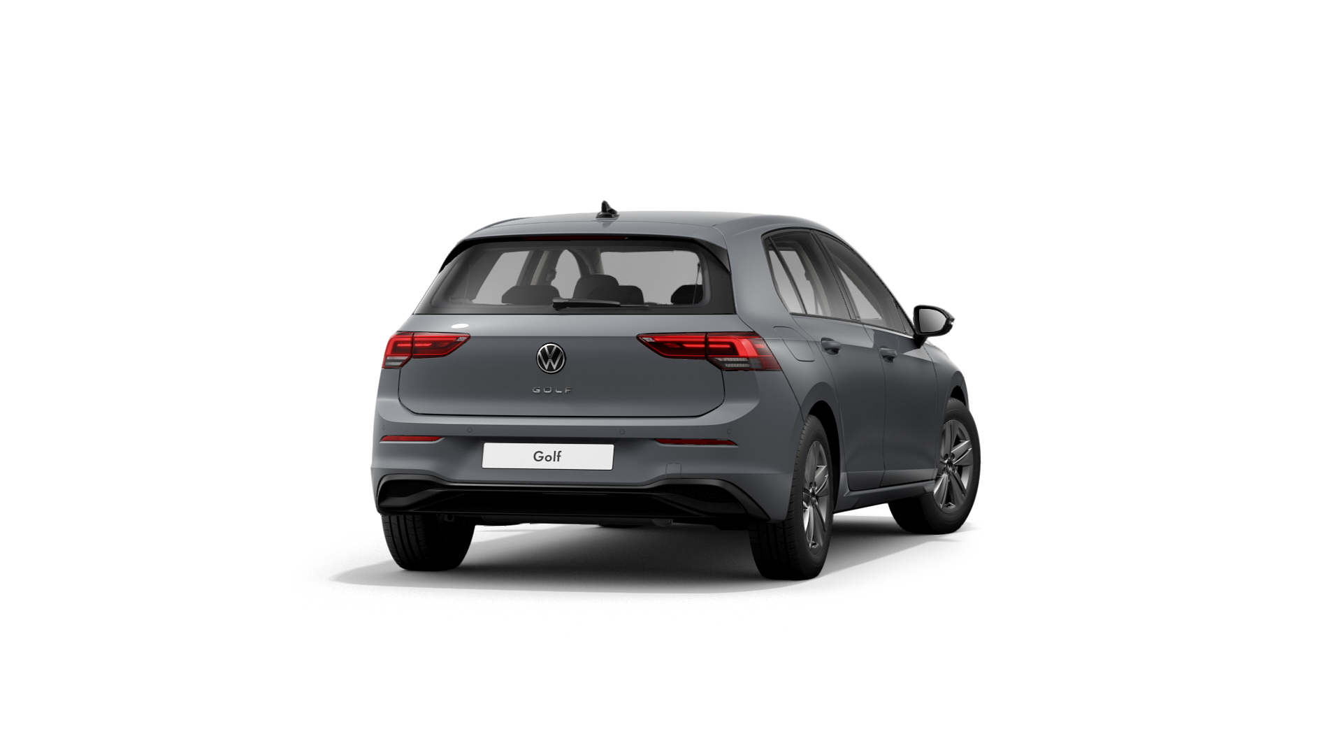 Volkswagen Golf 1.5 TSI Golf VIII