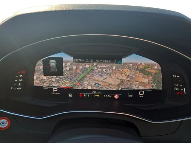 Audi S6 STHZG/AHK/B&O/360°KAM/VIRTUAL/LED/SHZ u