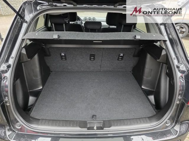 Suzuki Vitara Comfort