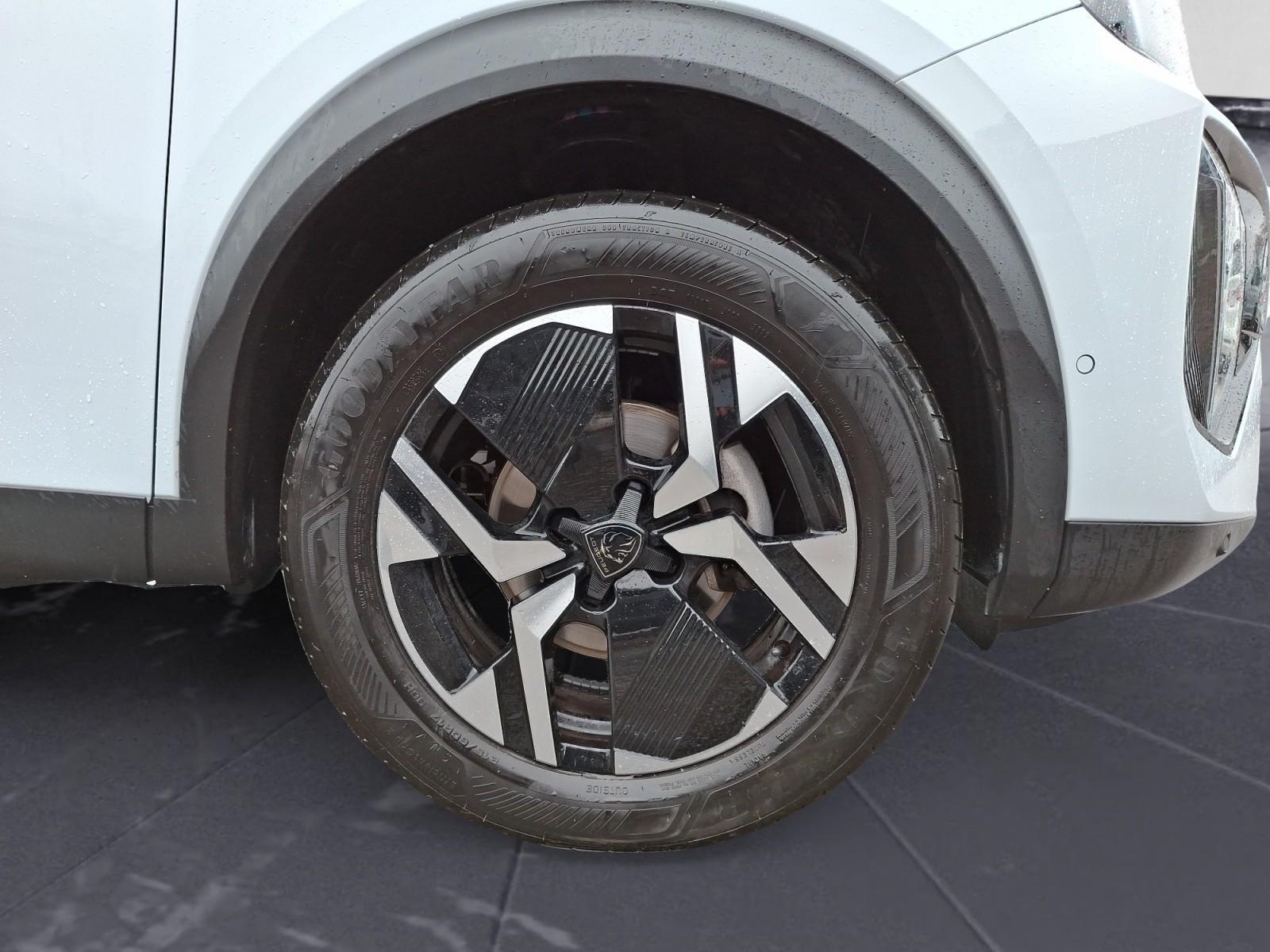 Peugeot 2008 EAT8 GT-Line PureTech