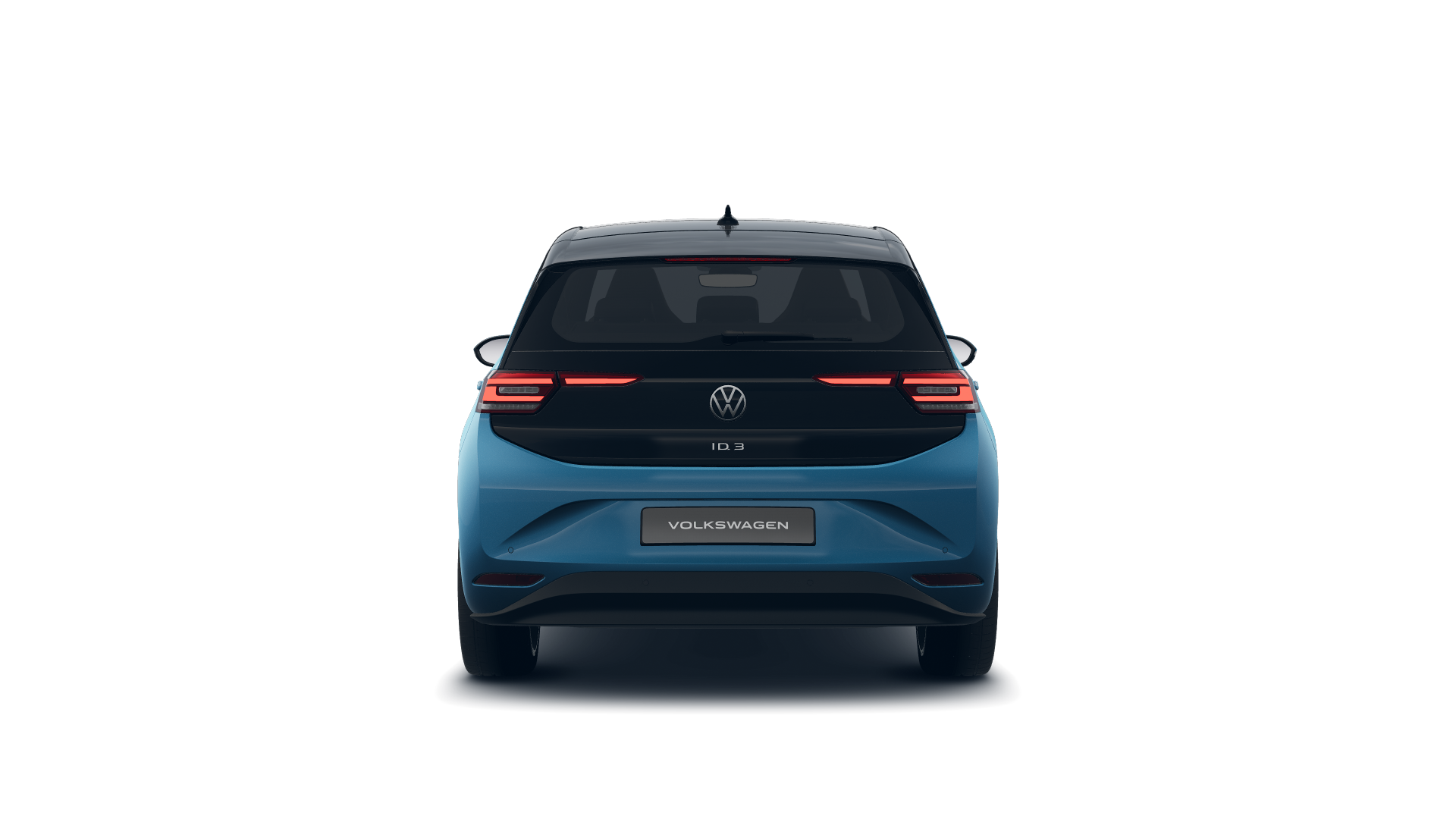 Volkswagen ID.3 IQ.Drive Performance Pro