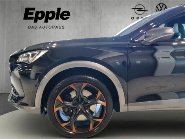 Cupra Formentor 4Drive