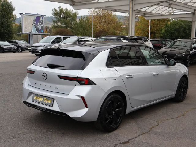 Opel Astra 1.2 Turbo GS-Line Grand Sport Turbo